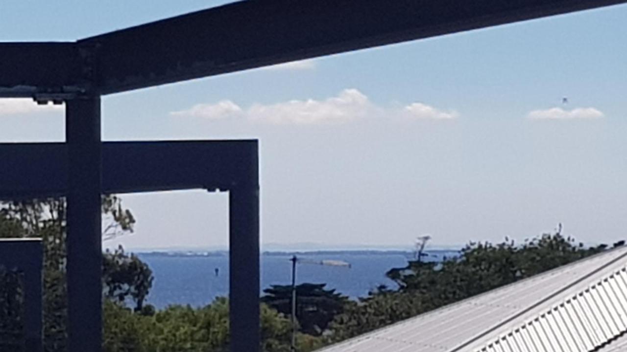 Waterline Property Portarlington Exterior foto