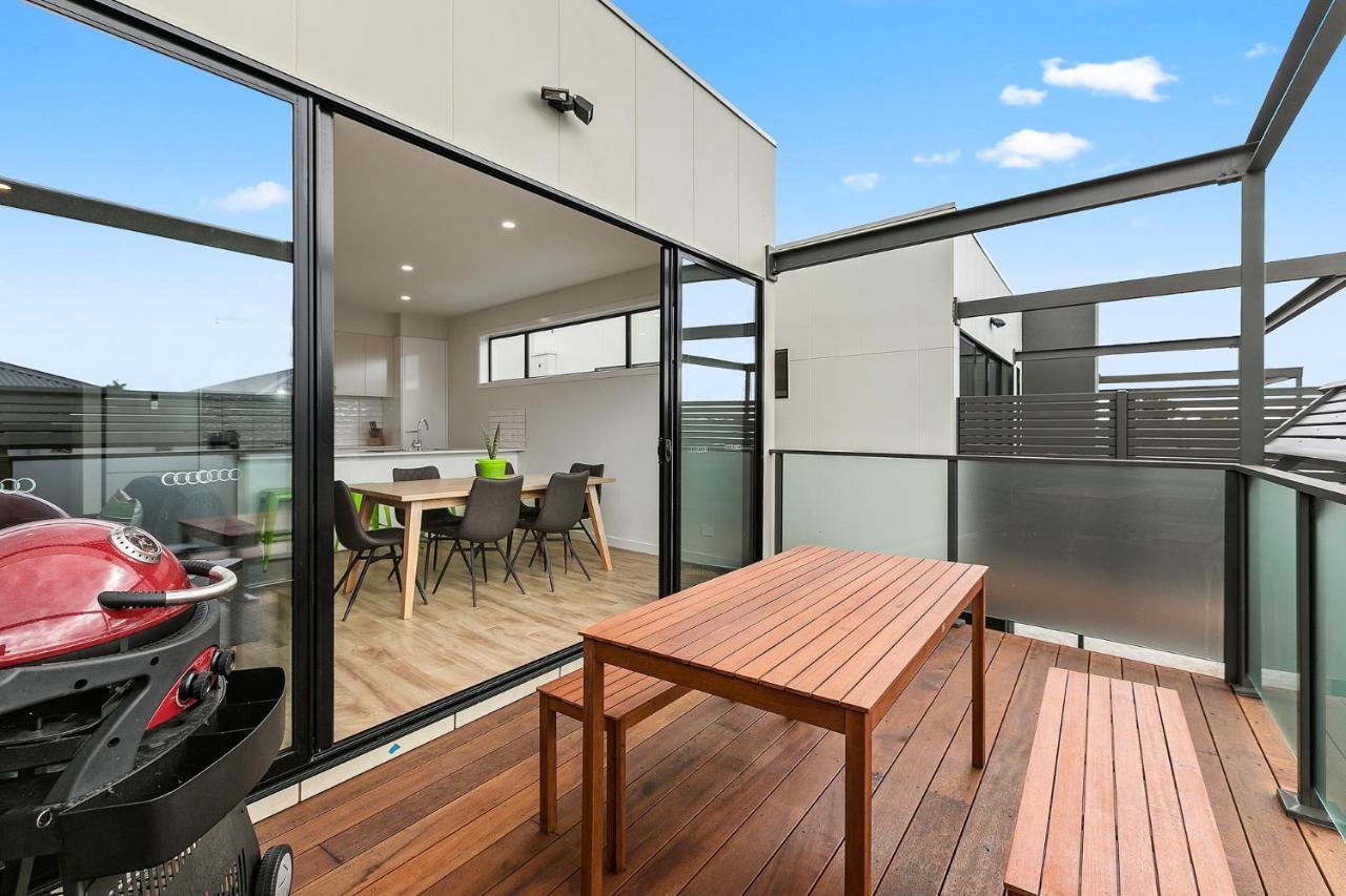 Waterline Property Portarlington Exterior foto