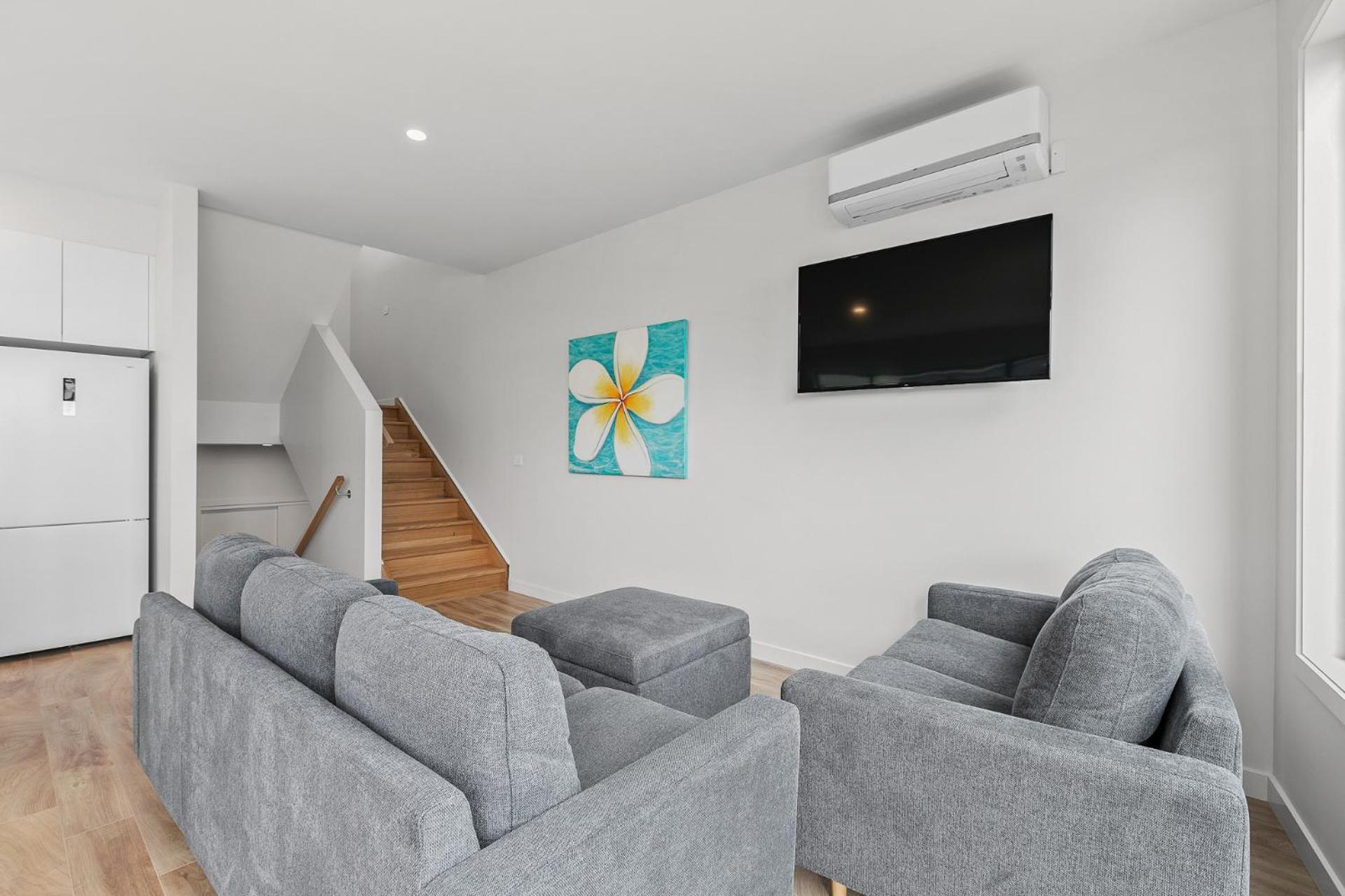 Waterline Property Portarlington Exterior foto